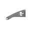 Holland Plate - Lower Coupler, Fifth Wheel XA-01998 - alternate 3